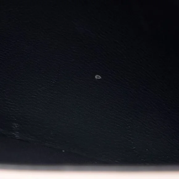 Dior Micro Cannage Patent Leather Diorama Small Shoulder Bag - Picture 12 of 16